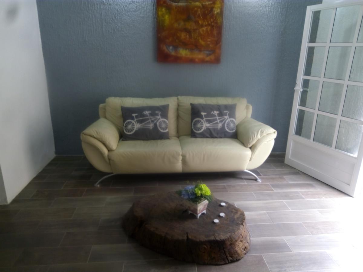 Hotel Karenina Oaxaca ภายนอก รูปภาพ