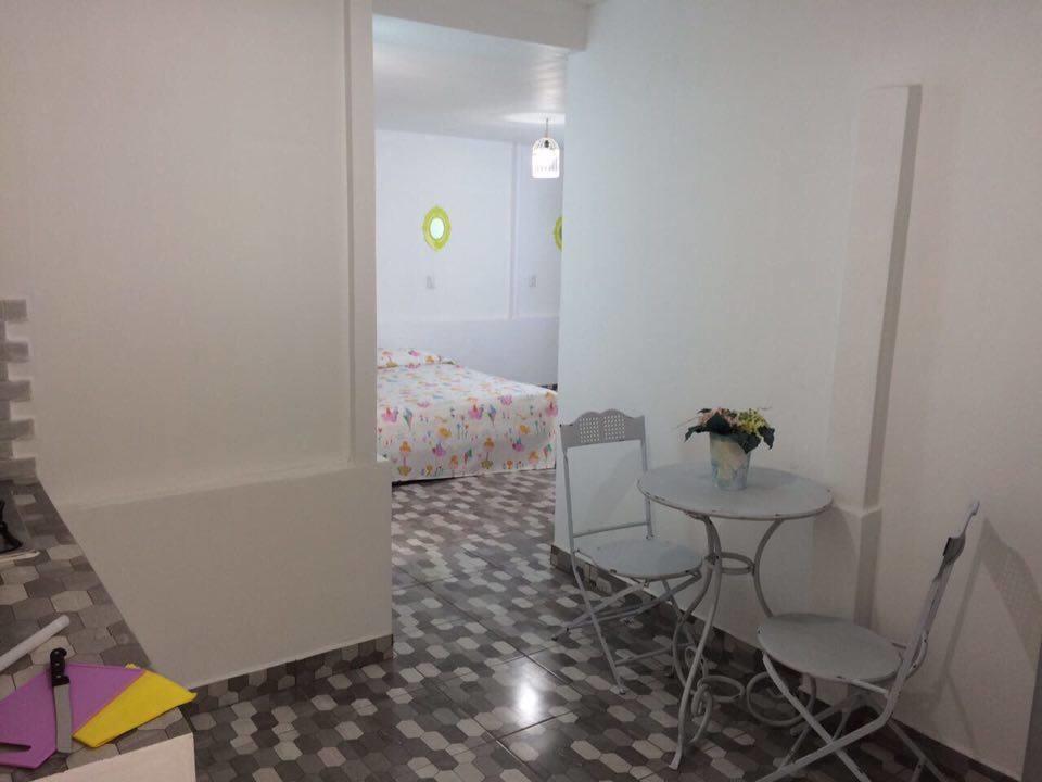 Hotel Karenina Oaxaca ภายนอก รูปภาพ