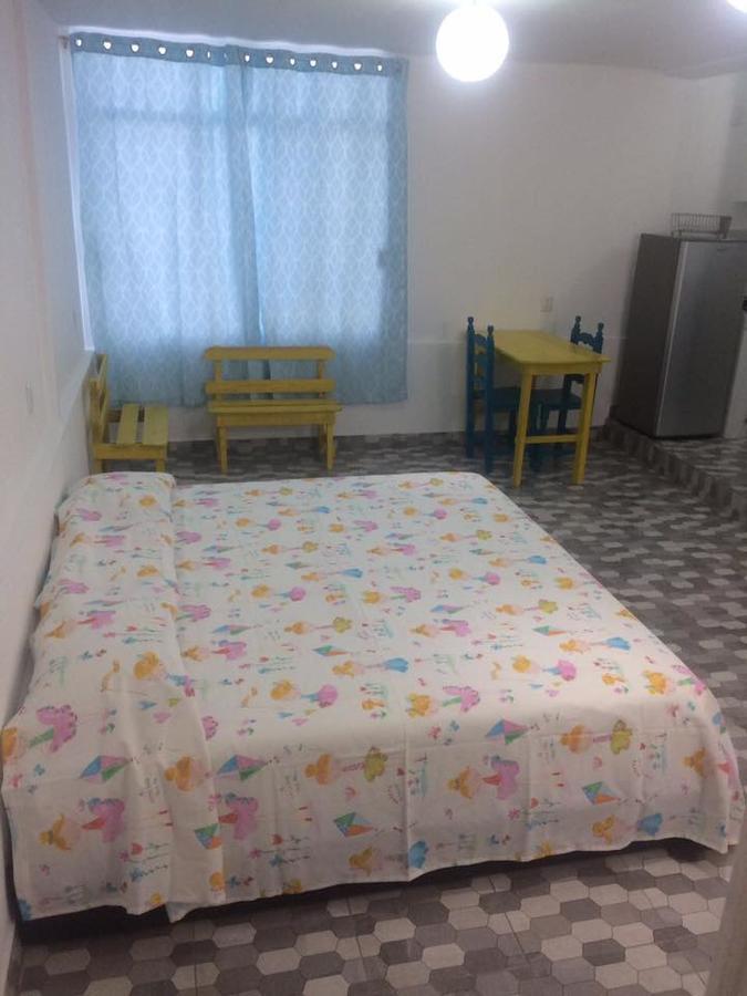 Hotel Karenina Oaxaca ภายนอก รูปภาพ