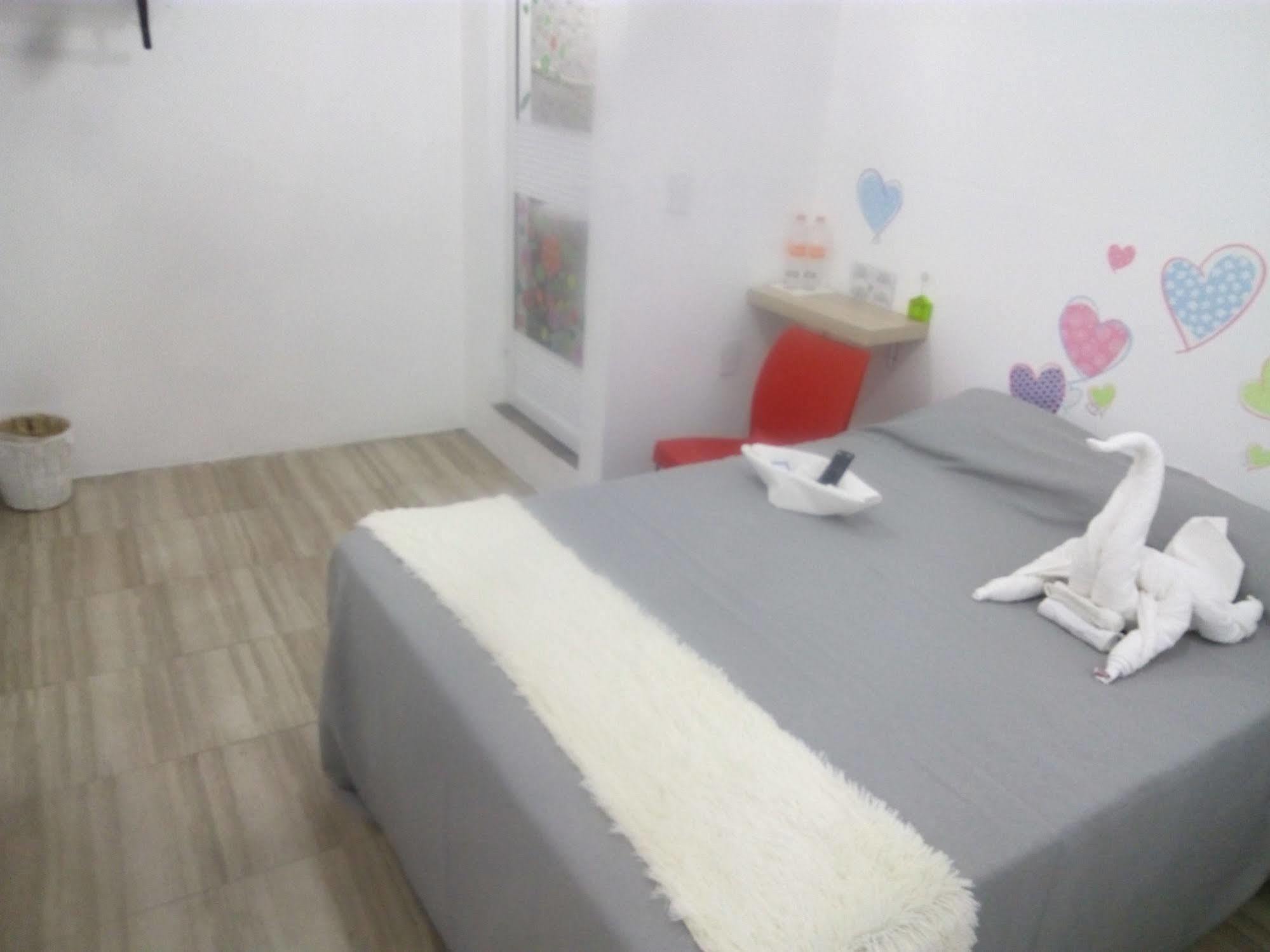 Hotel Karenina Oaxaca ภายนอก รูปภาพ