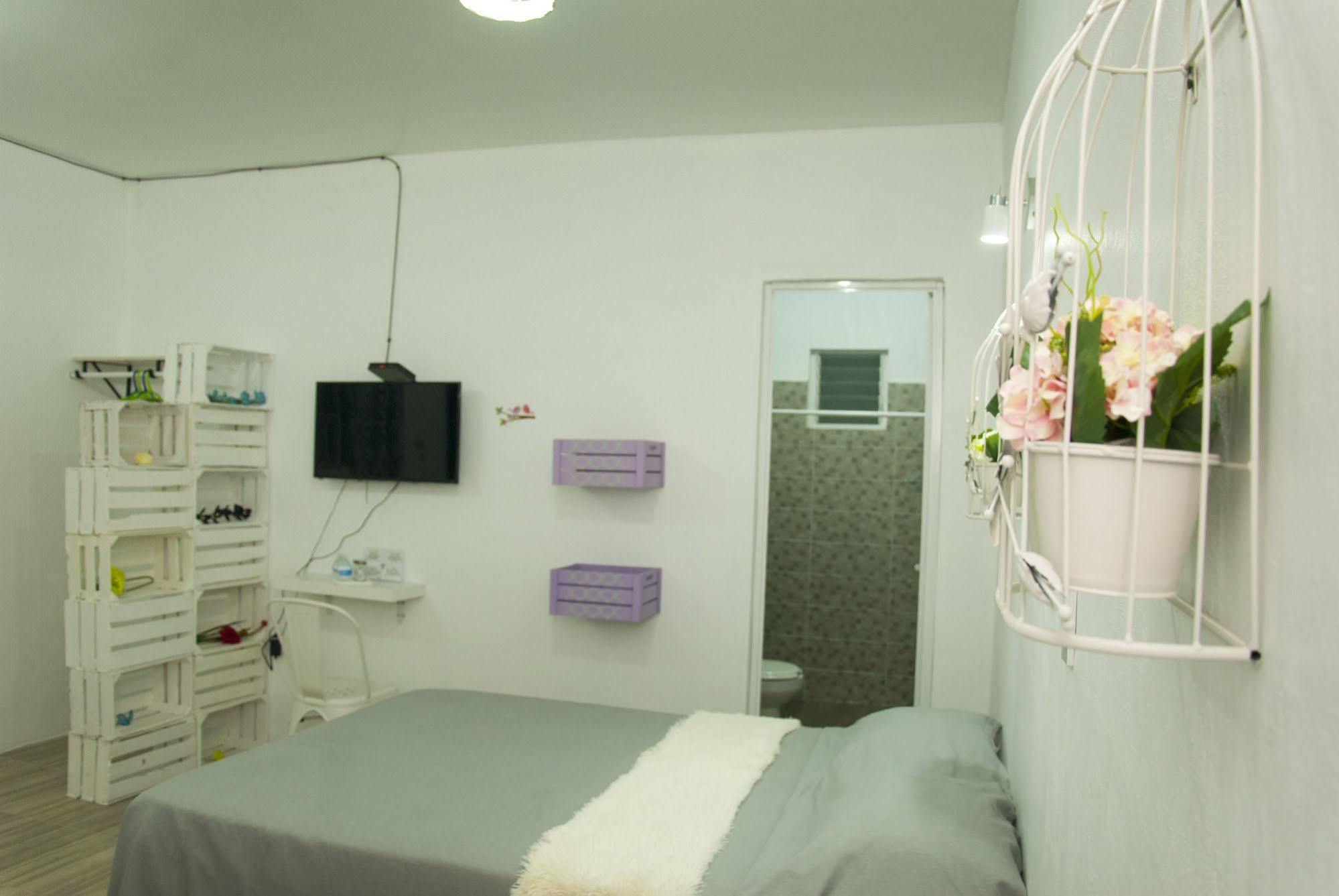 Hotel Karenina Oaxaca ภายนอก รูปภาพ